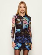Desigual Rochie x M. Christian Lacroix
