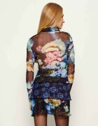 Desigual Rochie x M. Christian Lacroix