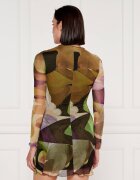 Desigual Rochie x M. Christian Lacroix
