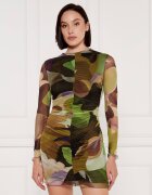 Desigual Rochie x M. Christian Lacroix