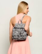 Desigual Rucsac Obsidian