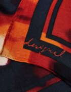 Desigual Șal Fou_Degrade Flowers