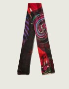 Desigual Șal Foul_Galaxia