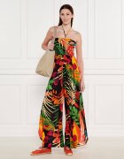 Desigual Salopetă SWIM_BAHAMAS | Regular Fit