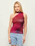 Desigual Top Bratislava | Slim Fit