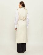 Desigual Trench 2w1 CHAQ_DUOLO | Slim Fit