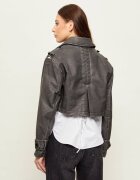 Desigual Trench 2w1 CHAQ_DUOLO | Slim Fit