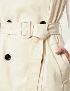 Desigual Trench 2w1 CHAQ_DUOLO | Slim Fit