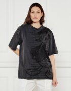 Desigual Tricou DONALD | x Disney | Regular Fit