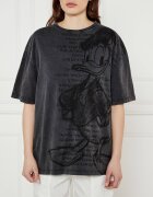 Desigual Tricou DONALD | x Disney | Regular Fit