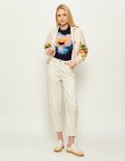 Desigual Tricou Estocolmo | Slim Fit