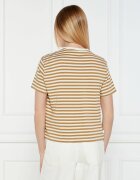 Desigual Tricou Lemon | regular fit