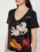 Desigual Tricou MICKEY MOUSE JOKER | X DISNEY | Regular Fit