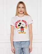 Desigual Tricou Mickey Mouse | x Disney | regular fit
