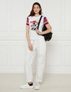 Desigual Tricou MINNIE | x Disney | Regular Fit