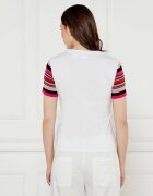 Desigual Tricou MINNIE | x Disney | Regular Fit