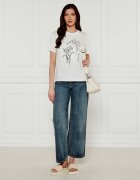 Desigual Tricou PARAGUAY | Regular Fit