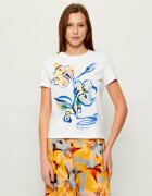 Desigual Tricou | regular fit