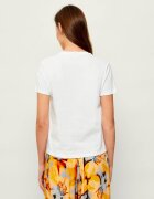 Desigual Tricou | regular fit