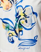 Desigual Tricou | regular fit