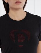 Desigual Tricou | Regular Fit