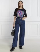 Desigual Tricou | Regular Fit