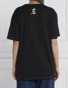 Desigual Tricou | Regular Fit