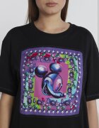 Desigual Tricou | Regular Fit