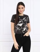 Desigual Tricou | regular fit