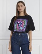Desigual Tricou | Regular Fit