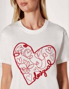 Desigual Tricou Roma | regular fit