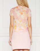 Desigual Tricou | Slim Fit