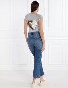 Desigual Tricou | Slim Fit