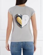 Desigual Tricou | Slim Fit