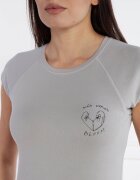 Desigual Tricou | Slim Fit