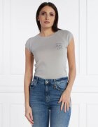 Desigual Tricou | Slim Fit