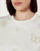 Desigual Tricou Tarot | regular fit