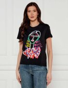 Desigual Tricou TS_MISURI | regular fit
