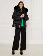 Diego M De puf geacă | Oversize fit