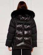 Diego M De puf geacă | Oversize fit