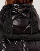 Diego M De puf geacă | Oversize fit