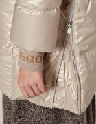 Diego M De puf geacă | Regular Fit