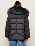 Diego M Geacă de puf | Relaxed fit