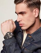 Diesel Ceas Spiked DZ4669
