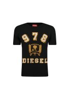 Diesel Tricou | Regular Fit