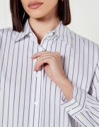 DKNY Cămașă | Relaxed fit