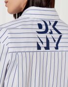 DKNY Cămașă | Relaxed fit
