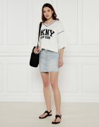 DKNY De blugi fustă | high rise