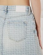 DKNY De blugi fustă | high rise