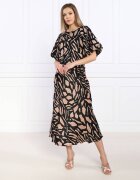 DKNY De in bluză | Cropped Fit